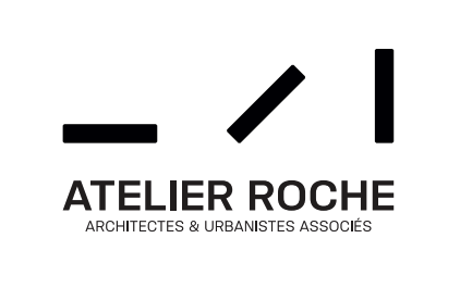 ATELIER THIERRY ROCHE ET ASSOCIES Logo